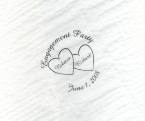 ENGAGEMENT PARTIES: 10- ENGAGEMENT PARTIES