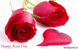Top 15 Happy Rose Day Greetings 2015 with Love Quotes Messages