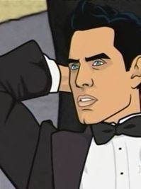 Frisky Dingo: