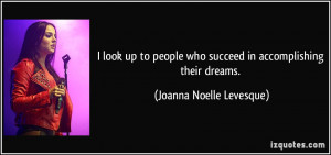 More Joanna Noelle Levesque Quotes