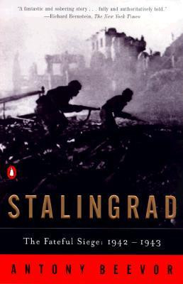 Start by marking “Stalingrad: The Fateful Siege, 1942-1943” as ...