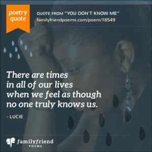 Alone Poems and Quotes