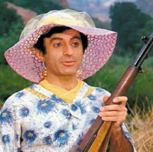 Klinger Mash Section 8 Klinger mash movie max klinger