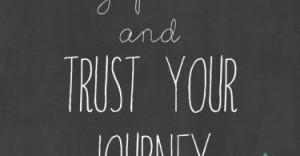 stay-patient-and-trust-your-journey-life-daily-quotes-sayings-pictures ...