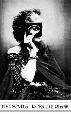 Firbank by Ronald Firbank