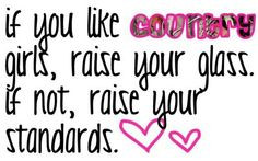 Redneck Sayings | Yep | Redneck Girl Quotes/stuff:) More