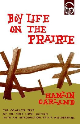 Start by marking “Boy Life on the Prairie” as Want to Read: