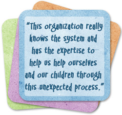 Family Support and Guidance