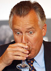 PETER HAIN, THE BARNETT FORMULA AND THE LABOUR PARTY