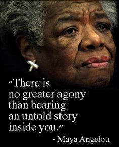 Maya Angelou More
