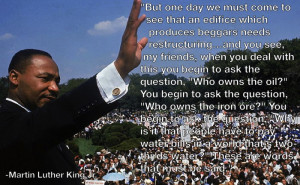 Martin Luther King Jr Quotes On Racial Equality