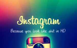 Funny Quotes And Sayings For Instagram #2
