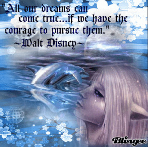 ... dreams come true quotes dream quotes if you want to make your dreams