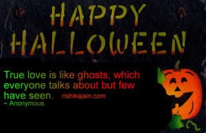 Happy Halloween Quotes Funny