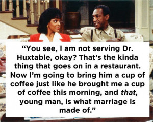 ... Life Lessons, Young Marriage Quotes, 23 Life, The Cosby Show Quotes