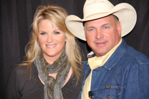 Garth Brooks is going to. be very busy in December Posted 11/7/2010 4 ...