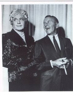 Jack Benny and George Burns More