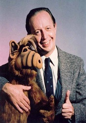 ALF TV | CAST AND CREW
