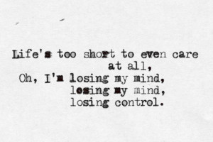 Cough Syrup” by Young the Giant. I'm obessesed with this song, i ...