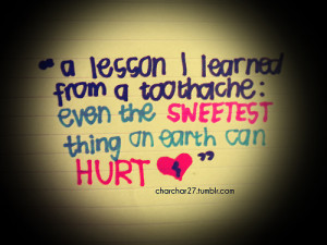 Quotes About Life Love And Lessons Learned