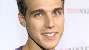 Cody Linley Brother...