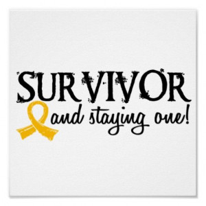 Childhood Cancer Survivor Quotes Childhood cancer survivor.