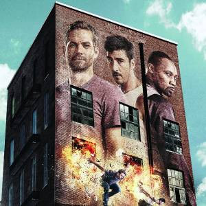 Brick Mansions Movie Quotes Anything