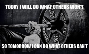the 25 best bodybuilding quotes ever