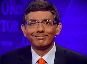 Dinesh D'Souza And Wendy Long Once Had To Apologize For A Hitler Quote ...