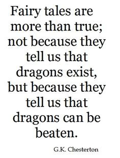 this quote it goes right along with believing in fairy magic fairies ...