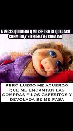 si Muy sierto More