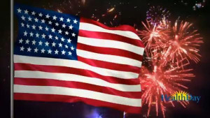 Top tips for celebrating Independence Day without a trip to the ...