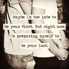 relationship quotes. Love. True love. Let go of the past.