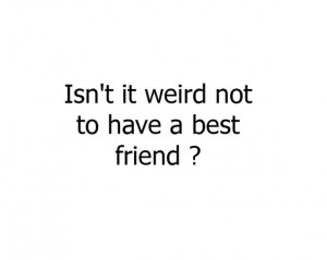 friend, black and white, cutting, depressed, forever alone, friends ...