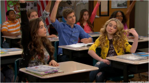 Disneys Girl Meets World