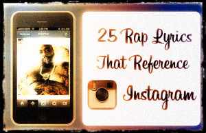 Good Rap Quotes For Instagram Bio ~ rapinstagramheader.jpg
