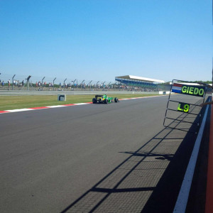 Hungarian F1 Grand Prix Preview Quotes – Caterham