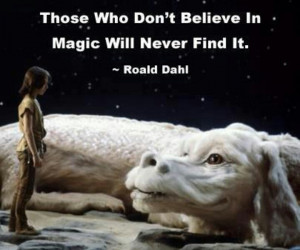 Never Ending Story. Still one of my favorite movies! I want a Luck ...
