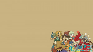 WALLPAPER IMAGE DESCRIPTION FOR FINAL FANTASY IX