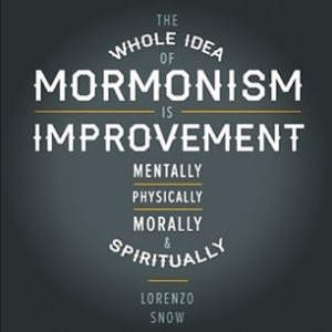 . Tag a friend below:) #lds #mormon #mormonism #love #improve #quotes ...