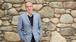 Kevin McCloud says he has more energy now than he did at 20