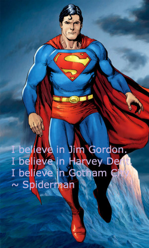 Superhero’s and Jokes in Spanish. Thanks DS 106