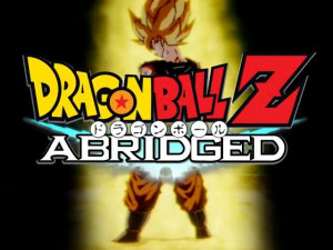 Dragon Ball Z Abridged Parody Wiki