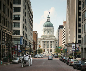 Image: Indiana Gun Laws: Quotes From Heated Debate