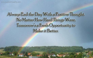 Motivational Quotes-Thoughts-Positive Quotes-Opportunity