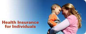 Individual Health Insurance