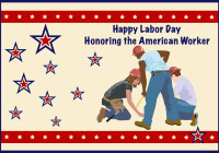 Happy Labor Day 2015 Quotes with Images