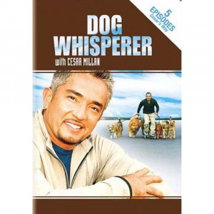 Cesar Millan Dog Whisperer