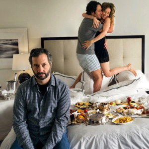 Judd Apatow This Is 40 This is 40