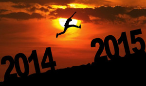 15 New Year's Quotes To Keep You Fit And Motivated For 2015